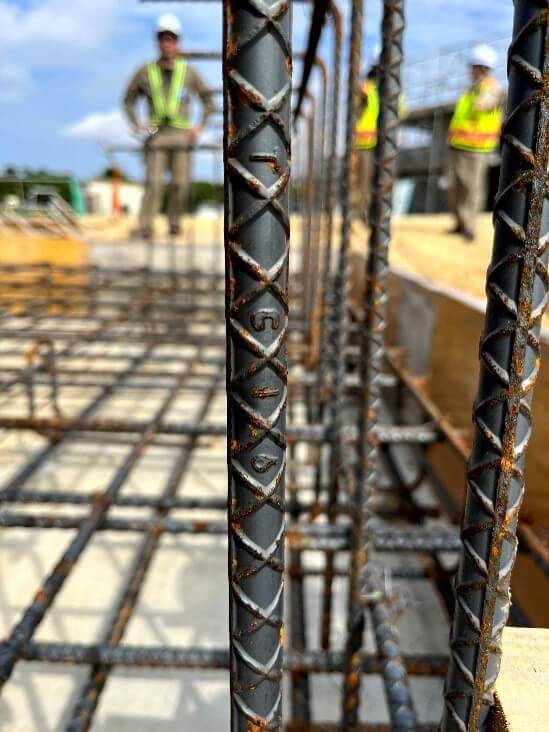 structural inspections in Japan US